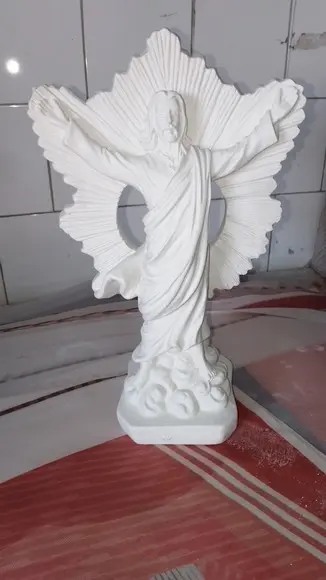 Jesus Esplendor Imagem