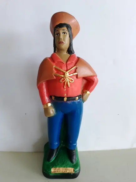 João Baiano Imagem Baiano João Baianos