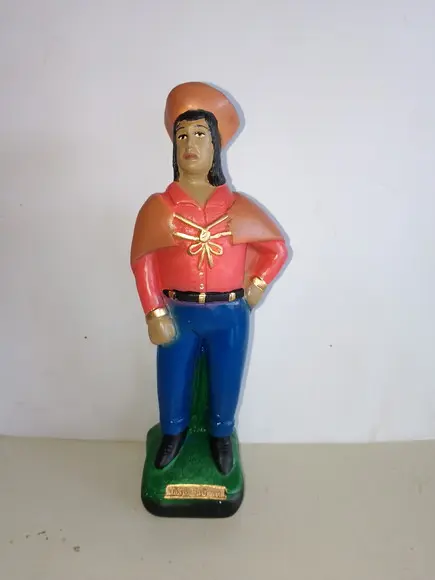 João Baiano Imagem Baiano João Baianos