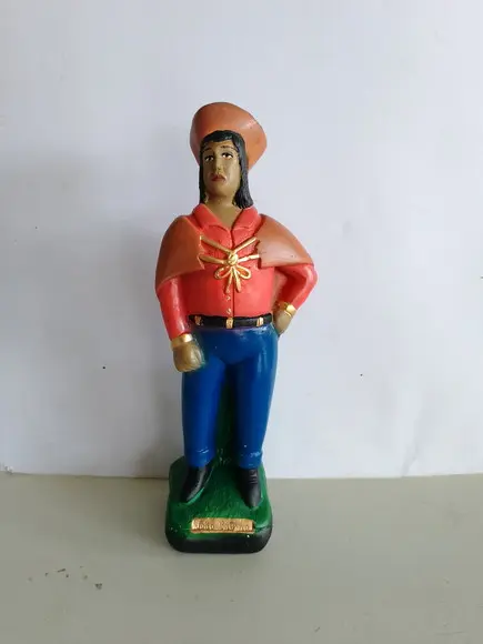 João Baiano Imagem Baiano João Baianos