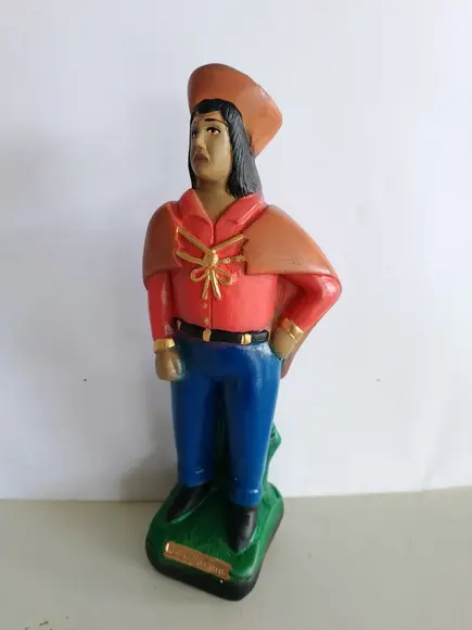 João Baiano Imagem Baiano João Baianos