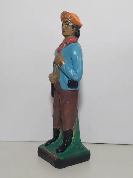 Lampião Cangaceiro Imagem Baiano Lampião Rei do Cangaço