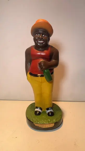 Légua Boji Imagem Mestre José Légua Bogi Buá da Trindade