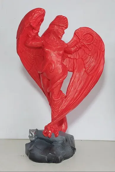Lilith Imagem Deusa Lilith