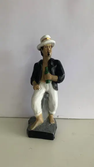 Malandro Miguel Imagem Malandro Zé da Lapa Mestre Z do Morro