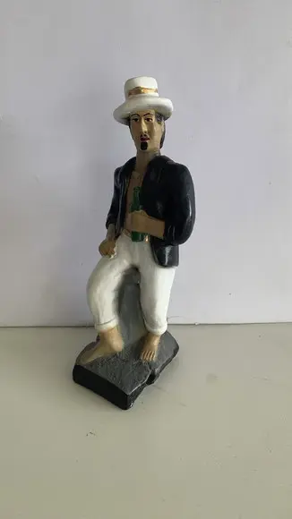 Malandro Miguel Imagem Malandro Zé da Lapa Mestre Z do Morro