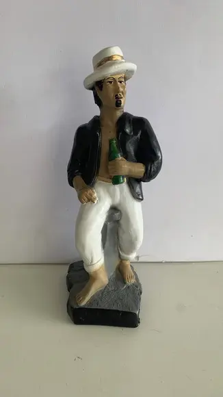 Malandro Miguel Imagem Malandro Zé da Lapa Mestre Z do Morro
