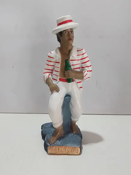 Malandro Zé do Morro Imagem Exu Malandro Zé