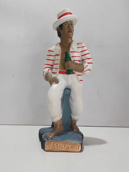Malandro Zé do Morro Imagem Exu Malandro Zé
