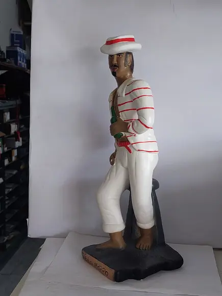 Malandro Zé do Morro Imagem Exu Malandro Zé