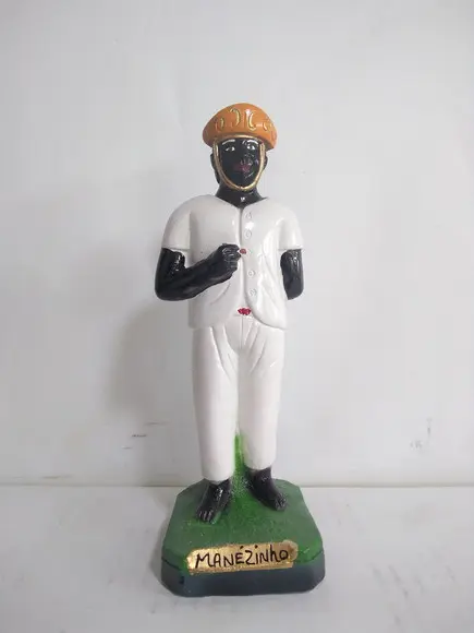 Manesinho Imagem Baiano Manezinho Mestre Mané Baiano Légua