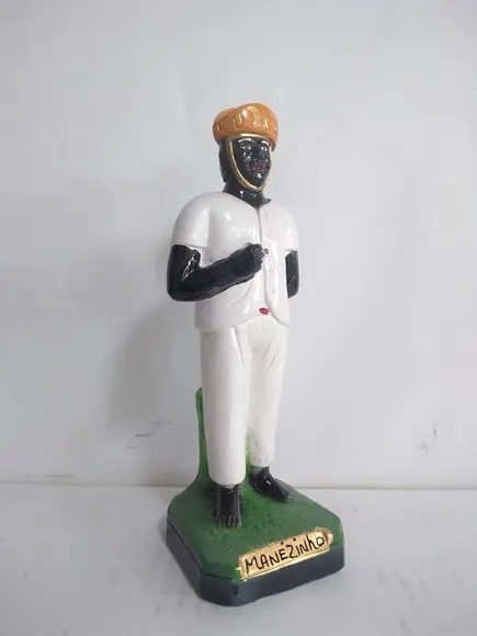 Manesinho Imagem Baiano Manezinho Mestre Mané Baiano Légua