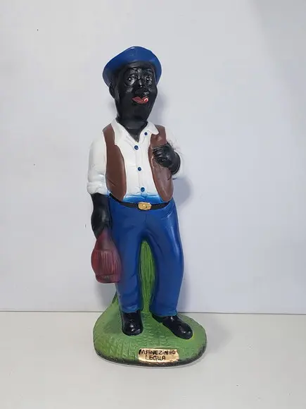 Manézinho Légua Imagem Mestre Mane Manesinho Legua