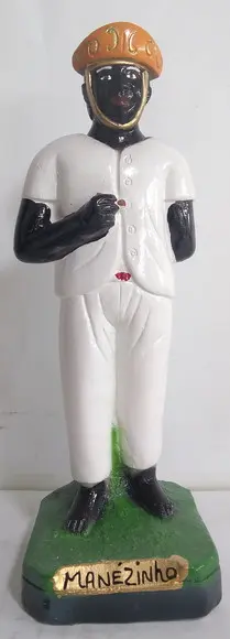 Manesinho Imagem Baiano Manezinho Mestre Mané Baiano Légua