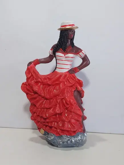 Maria Malandra Imagem Pomba Gira Malandra do Morro