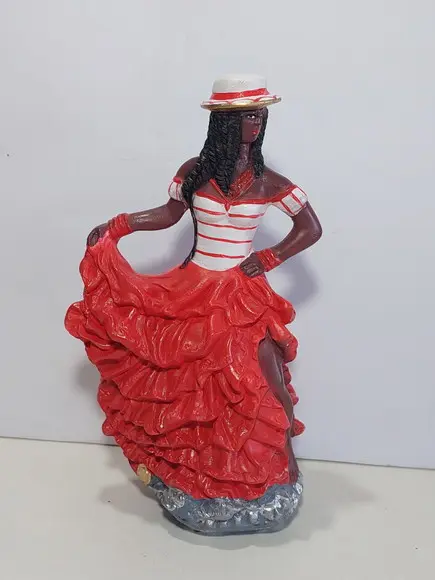 Maria Malandra Imagem Pomba Gira Malandra do Morro