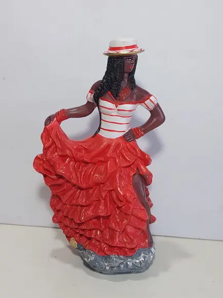 Maria Malandra Imagem Pomba Gira Malandra do Morro