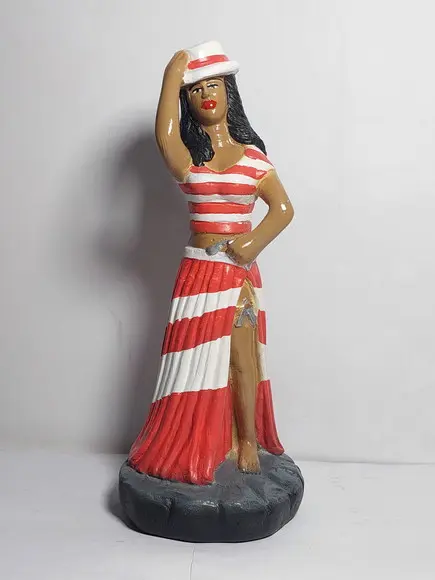 Maria Malandra Imagem Pomba Gira Maria Navalha Malandra