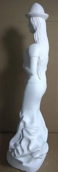 Maria Malandra Imagem Pomba Gira Maria Navalha Malandra