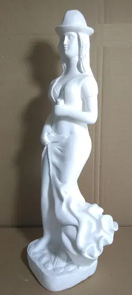 Maria Malandra Imagem Pomba Gira Maria Navalha Malandra