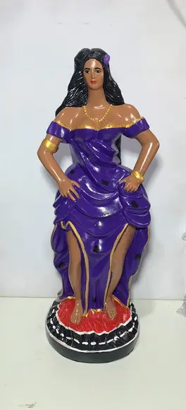 Maria Mulambo da Estrada Imagem Pomba Gira Maria Mulambo