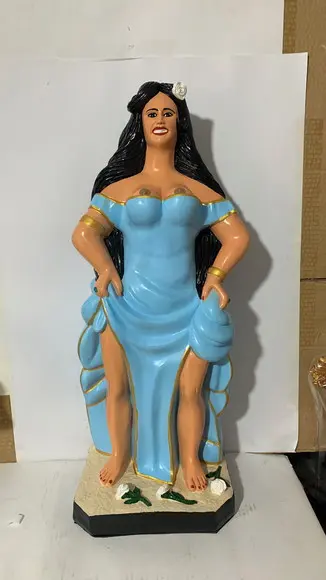 Maria Mulambo Imagem Pomba Gira Maria Mulambo da Praia Aguas