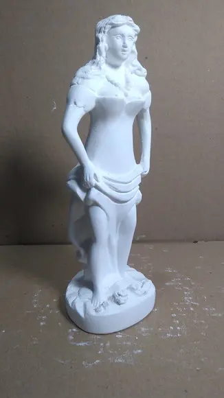 Maria Mulambo Imagem Pomba Gira Maria Mulambo Escultura Nova