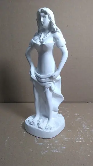 Maria Mulambo Imagem Pomba Gira Maria Mulambo Escultura Nova