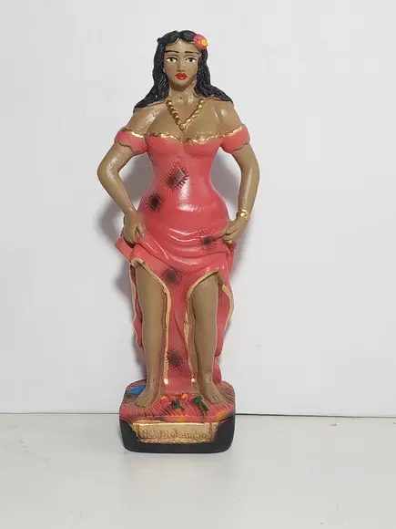 Maria Mulambo Imagem Pomba Gira Maria Mulambo Lixeira Tata