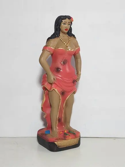 Maria Mulambo Imagem Pomba Gira Maria Mulambo Lixeira Tata