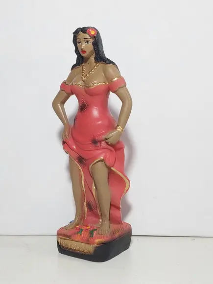 Maria Mulambo Imagem Pomba Gira Maria Mulambo Lixeira Tata
