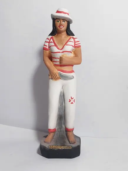 Maria Navalha Imagem Pomba Gira Maria Navalha Malandra