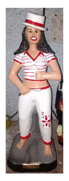 Maria Navalha Imagem Pomba Gira Maria Navalha Malandra