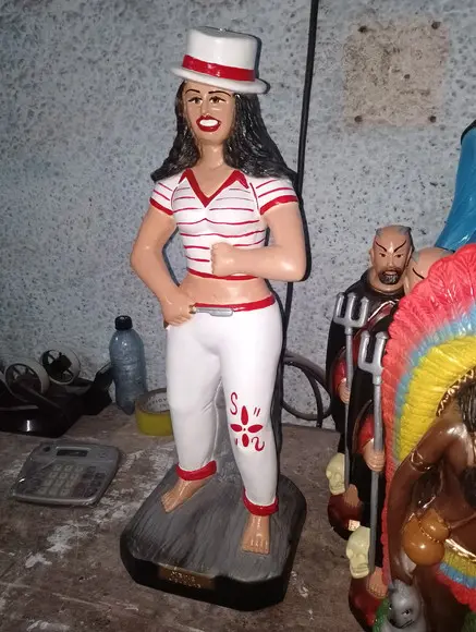 Maria Navalha Imagem Pomba Gira Maria Navalha Malandra