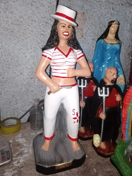 Maria Navalha Imagem Pomba Gira Maria Navalha Malandra