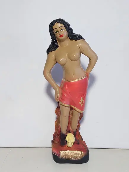 Maria Padilha das Almas Imagem Pomba Gira Maria Padilha Alma