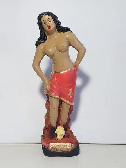Maria Padilha das Almas Imagem Pomba Gira Maria Padilha Alma