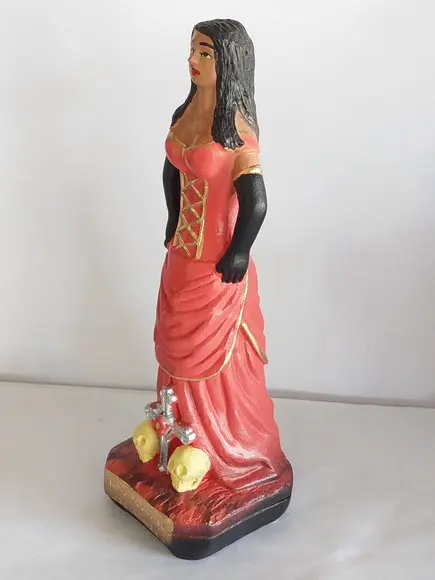 Maria Padilha das Almas Imagem Pomba Gira Maria Padilha Nova