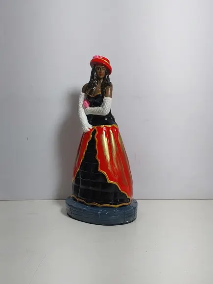 Maria Padilha do Cabaré Imagem Pomba Gira Padilha Dama Noite