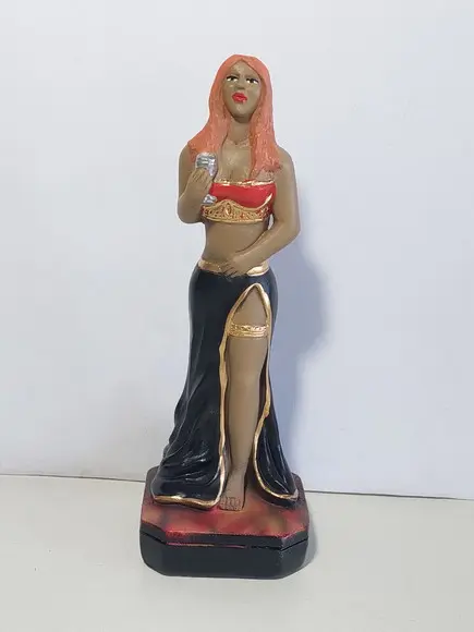 Maria Padilha do Inferno Imagem Pomba Gira Padilha Inferno