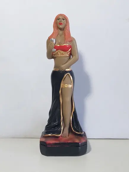 Maria Padilha do Inferno Imagem Pomba Gira Padilha Inferno