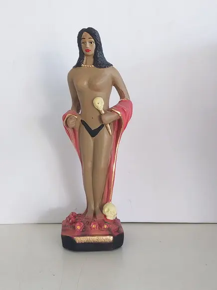 Maria Padilha Rainha Imagem Pomba Gira Maria Padilha Rainha