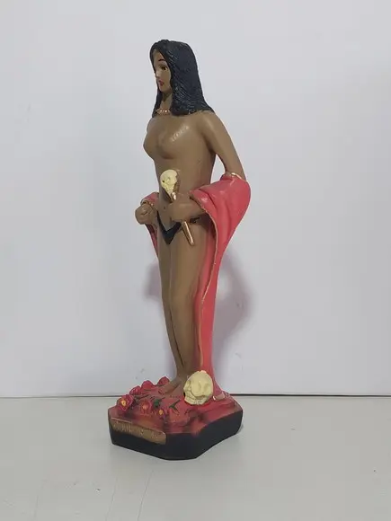 Maria Padilha Rainha Imagem Pomba Gira Maria Padilha Rainha