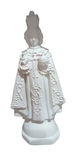 Menino Jesus de Praga Imagem Menino Jesus de Praga