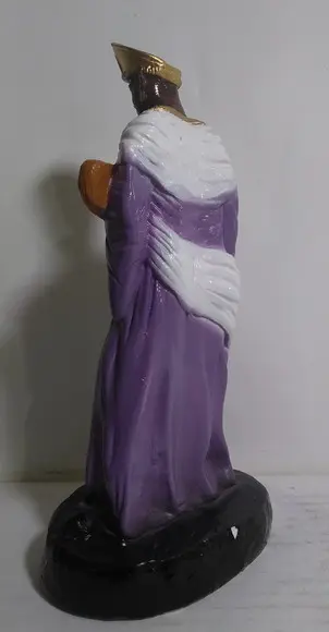 Nanã Orixá do Candomblé Imagem Nana dos Orixas