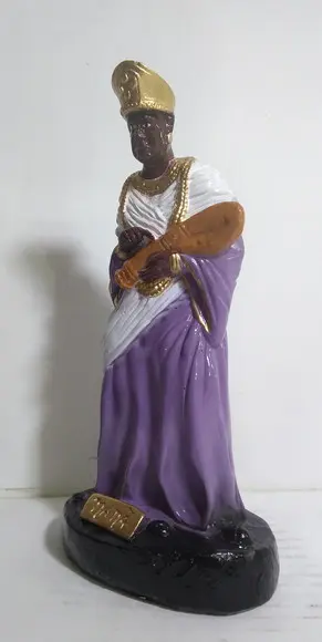 Nanã Orixá do Candomblé Imagem Nana dos Orixas