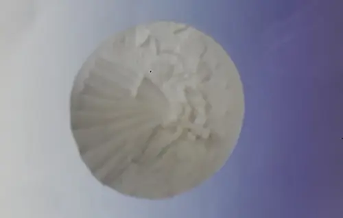 Nanã Orixá Imagem Mandala Placa Parede Orixá Candomblé Nanã