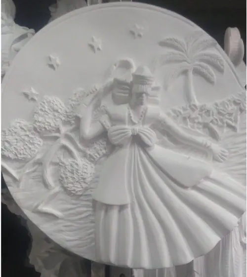 Nanã Orixá Imagem Mandala Placa Parede Orixá Candomblé Nanã