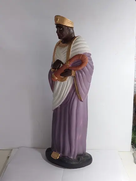 Nanã Orixá do Candomblé Imagem Nana dos Orixas Africanos