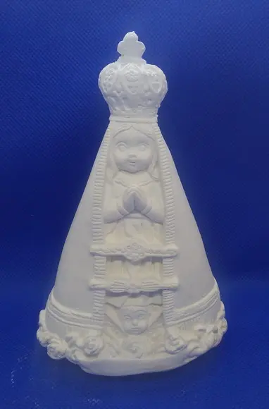 Nossa Senhora Aparecida Baby Imagem N Sra Aparecida Criança